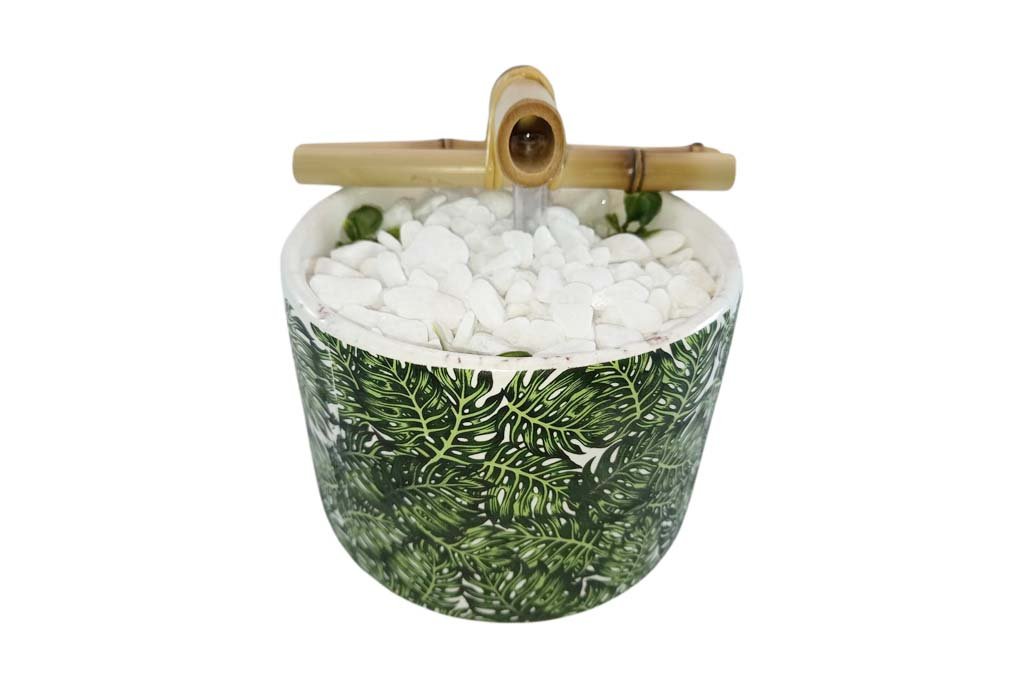 Costela Adão Cheia 1 1024x682 Media Fonte Decorativa Agua Cascata Feng Shui Costela de Adão