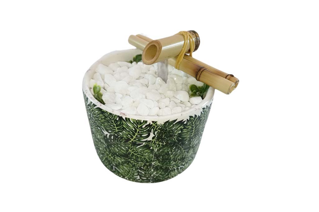 Costela Adão Cheia 2 1024x682 Media Fonte Decorativa Agua Cascata Feng Shui Costela de Adão