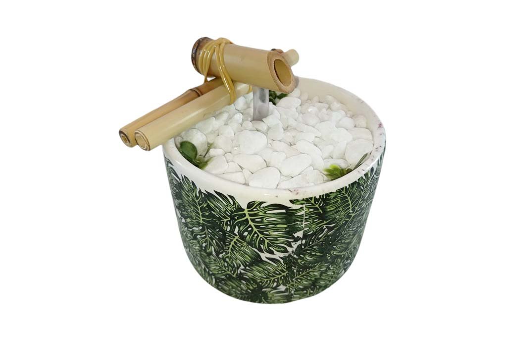 Costela Adão Cheia 3 1024x682 Media Fonte Decorativa Agua Cascata Feng Shui Costela de Adão