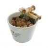 Fonte Decorativa de Agua Cascata Feng Shui Felina