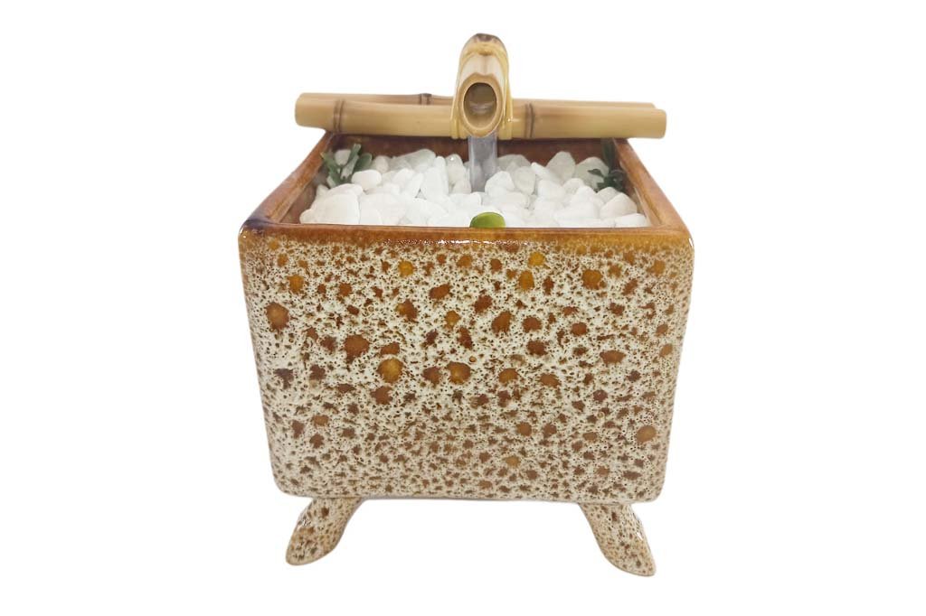 Pipoca Caramelo 1 1024x682 Media Fonte Cascata Decorativa de Agua Feng Shui Pipoca