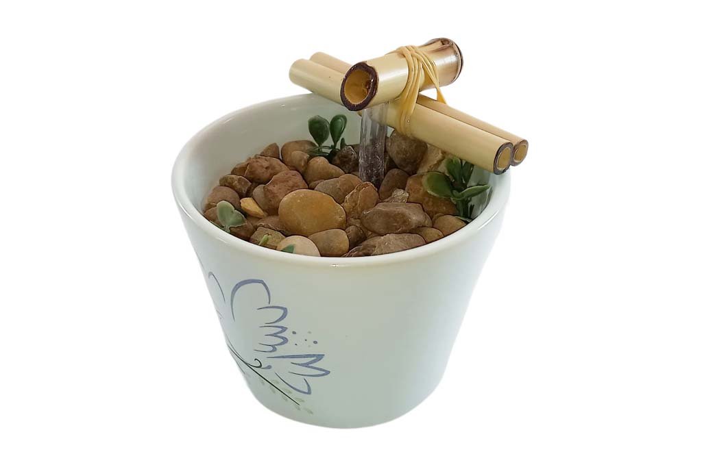 Pomba Paz 2 1024x682 Media Fonte Feng Shui Cascata Decorativa de Agua Pomba da Paz