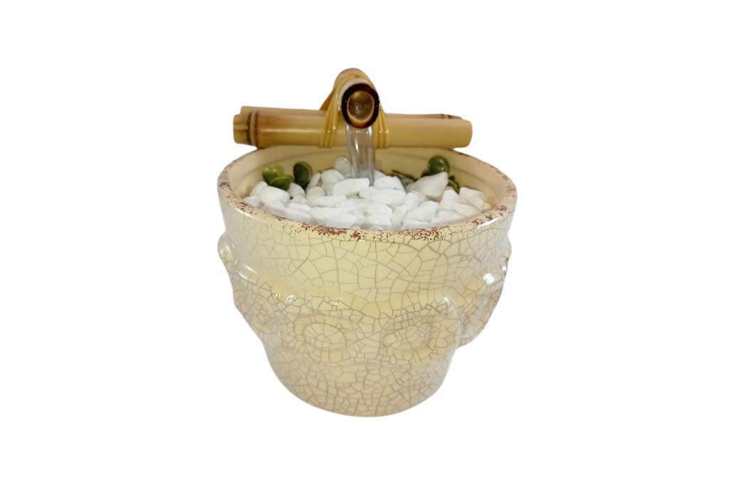 Rosas Granulada Amarela 1A 1024x682 Media Fonte Feng Shui Cascata Decorativa de Agua Rosas Areia Granulada