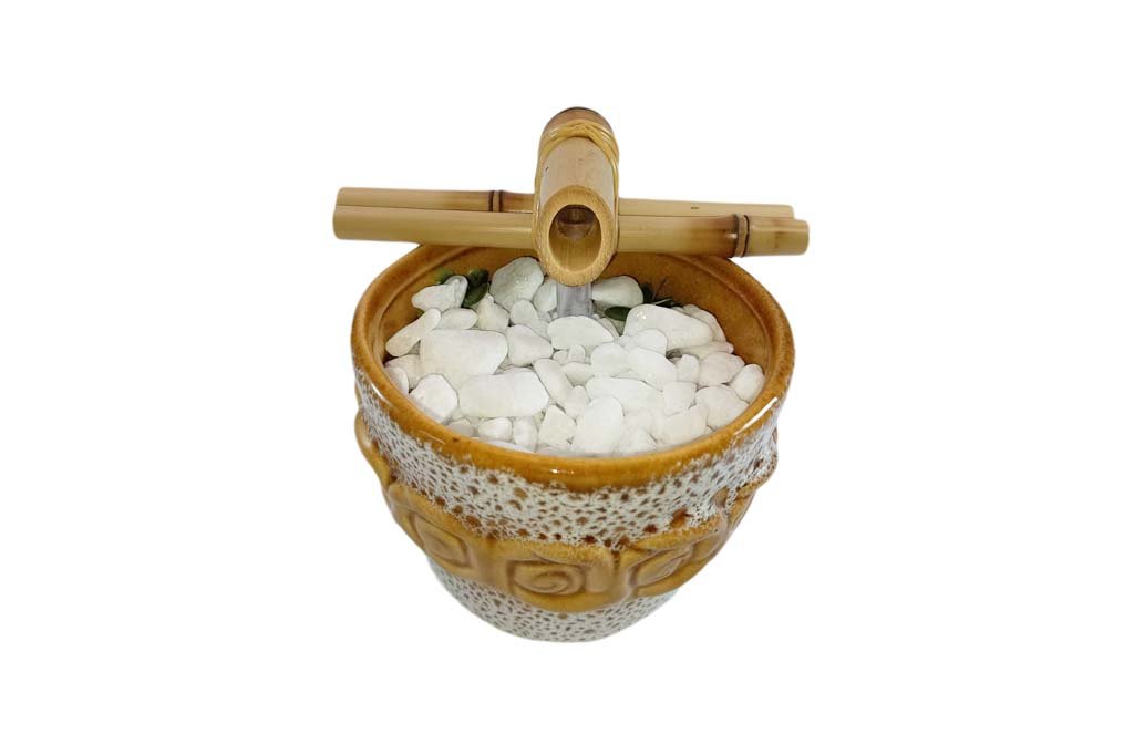 Rosas Pipoca Caramelo 1 1024x682 Media Fonte Feng Shui Cascata Decorativa de Agua Rosas Pipoca Caramelo