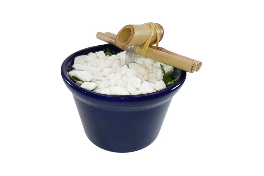 Violeta Azul 2 1024x682 Media Fonte Feng Shui Cascata Decorativa de Agua Violeta Colors