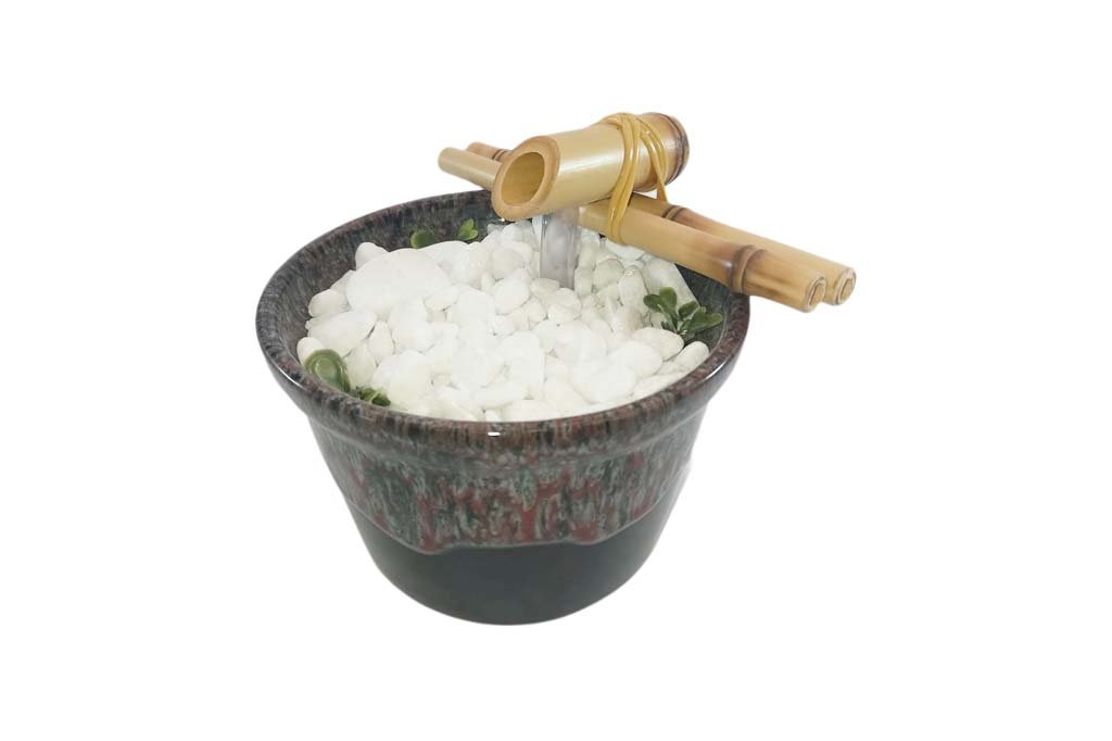 Violeta Colors 2 1024x682 Media Fonte Feng Shui Cascata Decorativa de Agua Violeta Colors