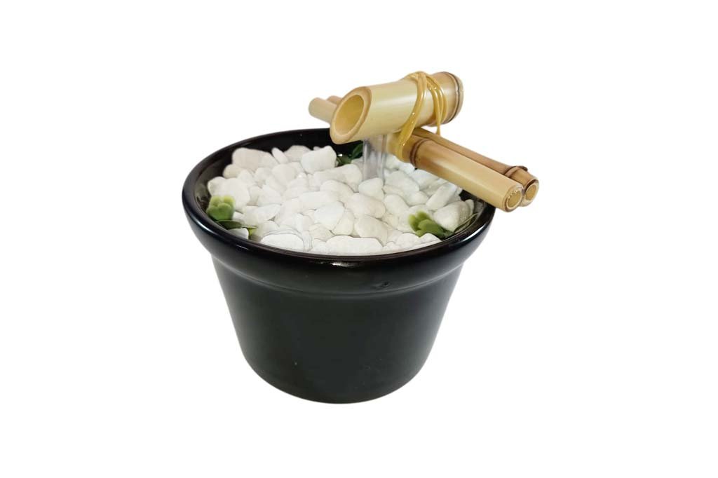 Violeta Preta 2 1024x682 Media Fonte Feng Shui Cascata Decorativa de Agua Violeta Colors