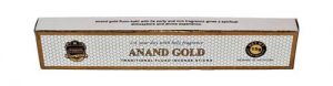 Anand Gold