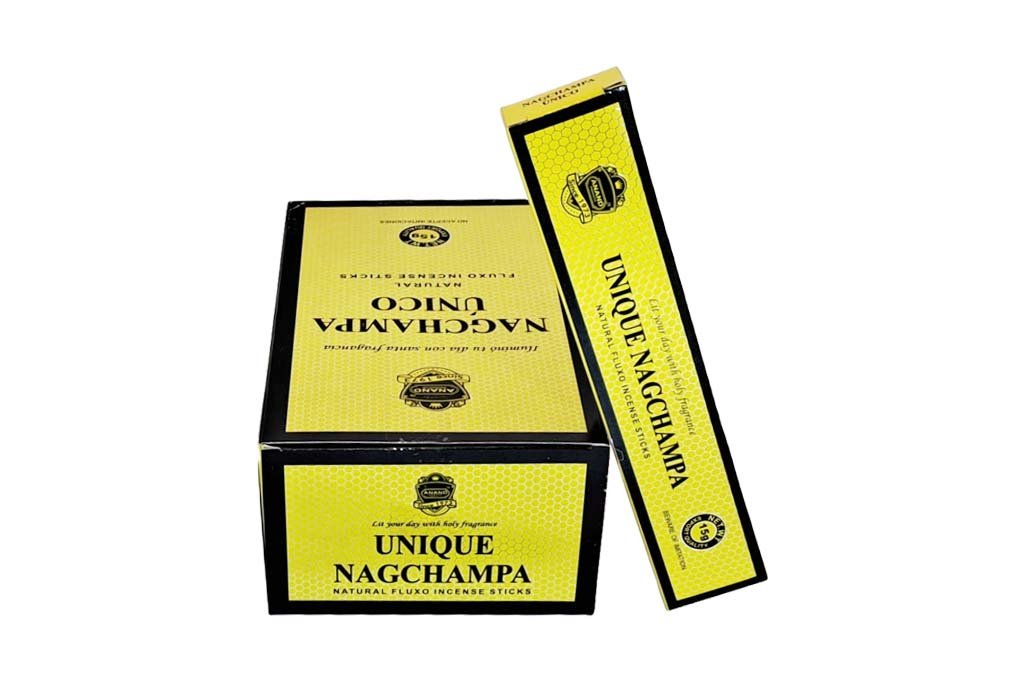 Incenso Anand Unique Nagchampa