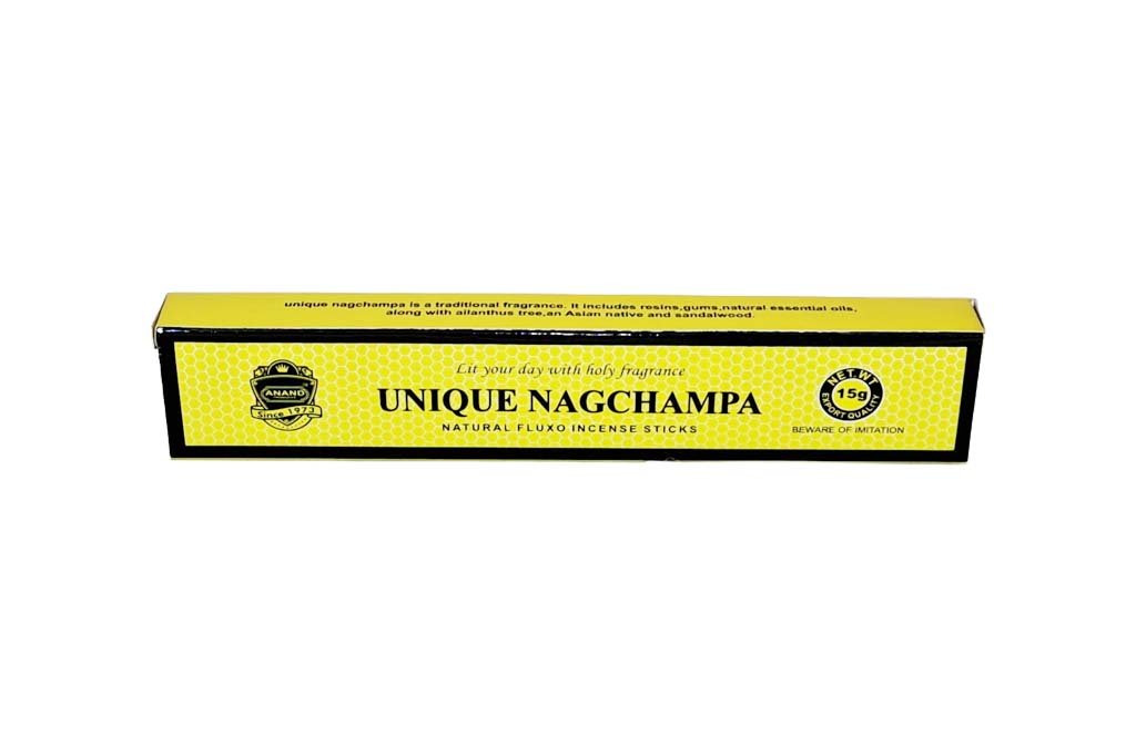 Incenso Anand Unique Nagchampa