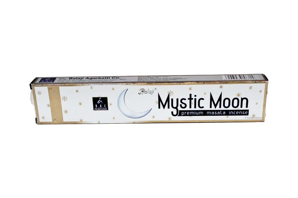 Balaji Mystic Moon 5 (2) 1024x682 Media Incenso Balaji Mystic Moon