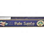 Incenso Indiano Balaji Palo Santo