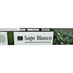 Incenso Balaji White Sage