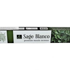 Incenso Balaji White Sage