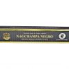 Incenso Anand Black Nagchampa