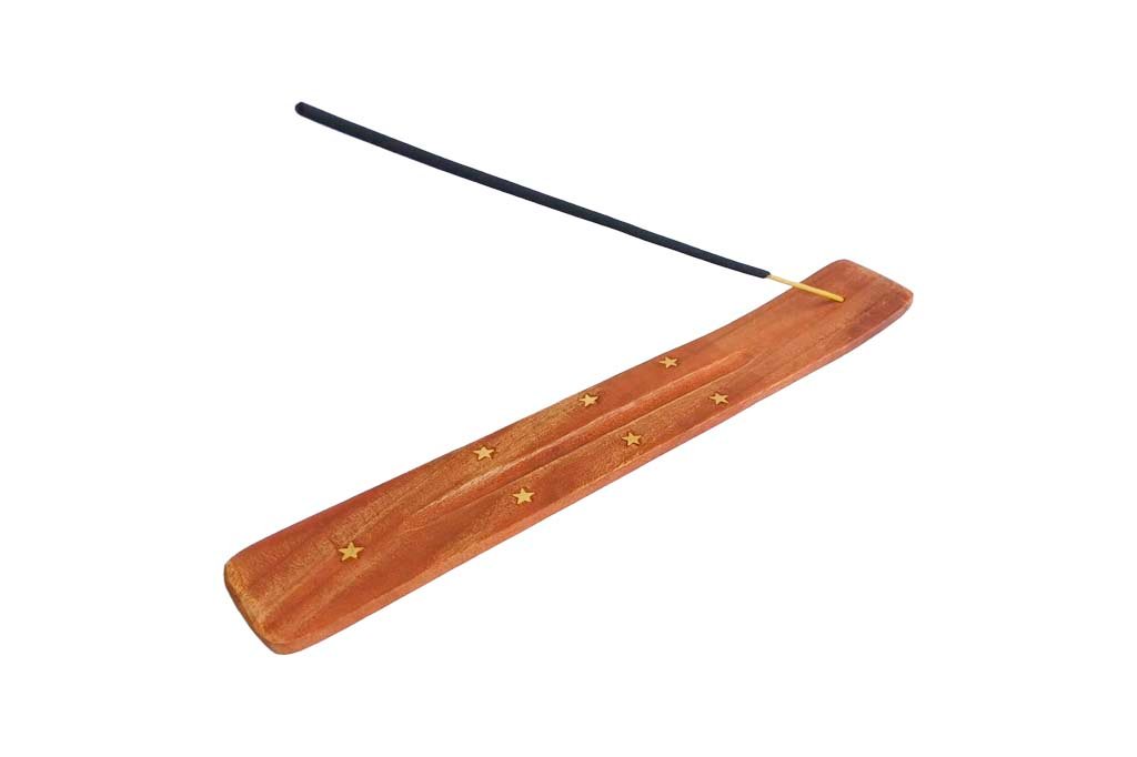 Porta Incenso Madeira 2 1024x682 Media Porta Incenso Madeira