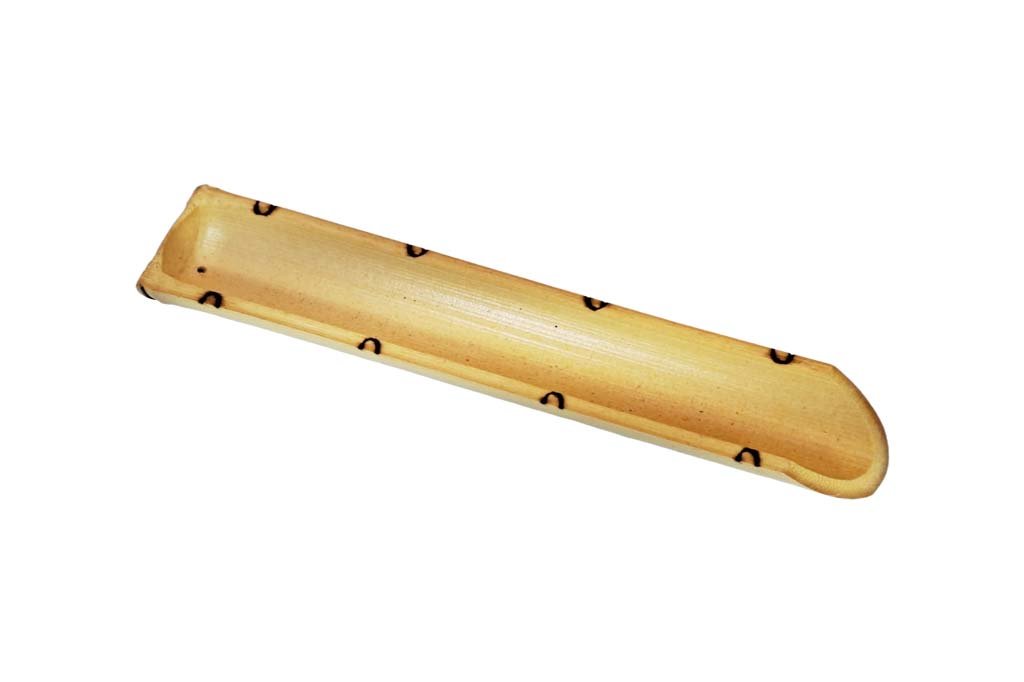 Porta Incenso de Bambu 3 1024x682 Media Porta Incenso de Bambu