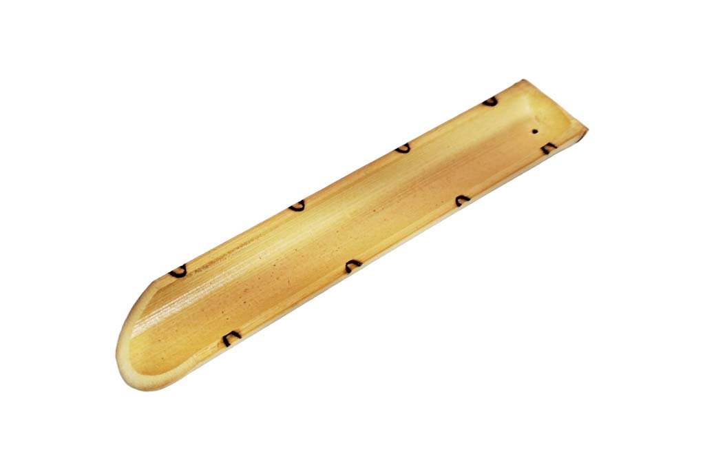 Porta Incenso de Bambu 4 1024x682 Media Porta Incenso de Bambu