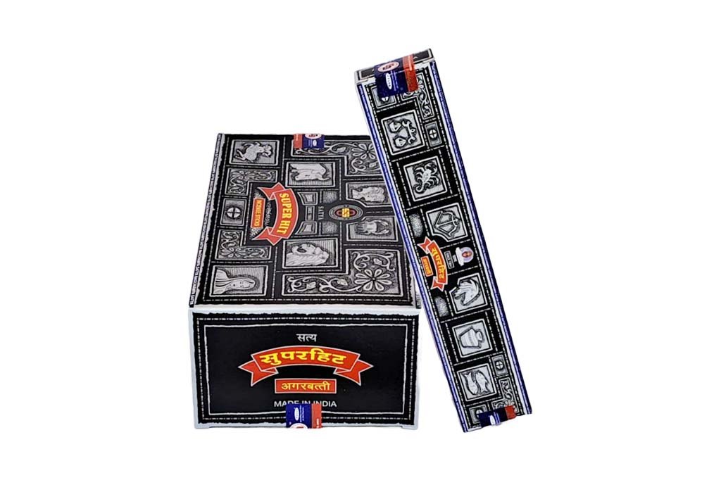 Satya Super Hit 2 1024x682 Media 1 Incenso Indiano Satya Super Hit