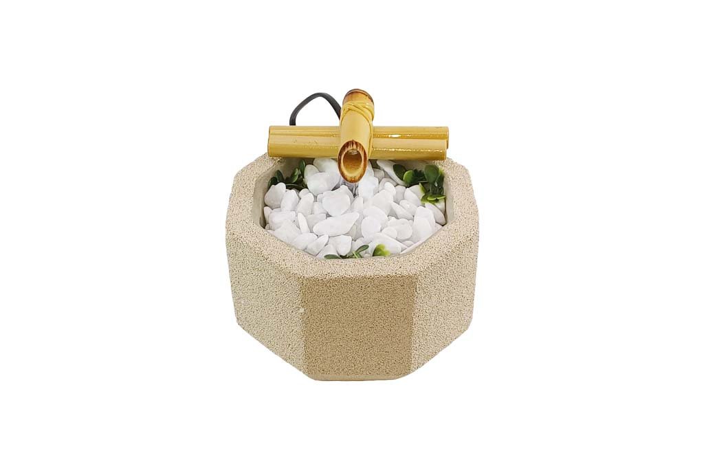 Concreto Bagua P 1 1024x682 Media Fonte de Água Lisa Bagua