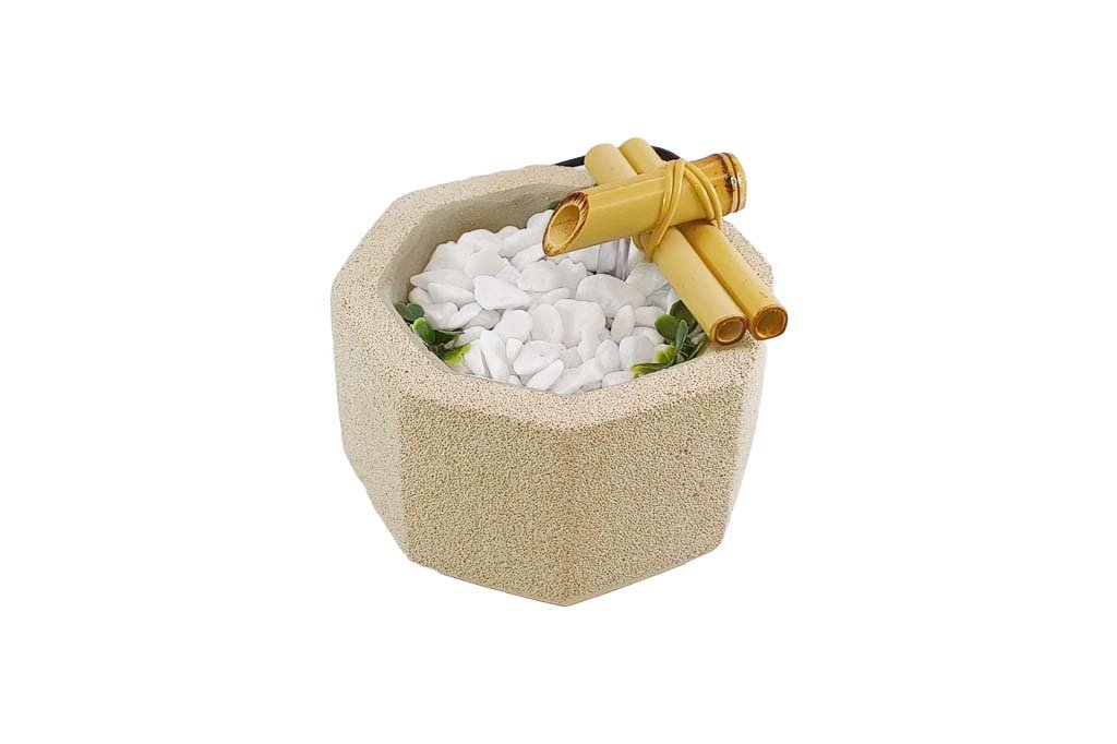 Concreto Bagua P 2 1024x682 Media Fonte de Água Lisa Bagua