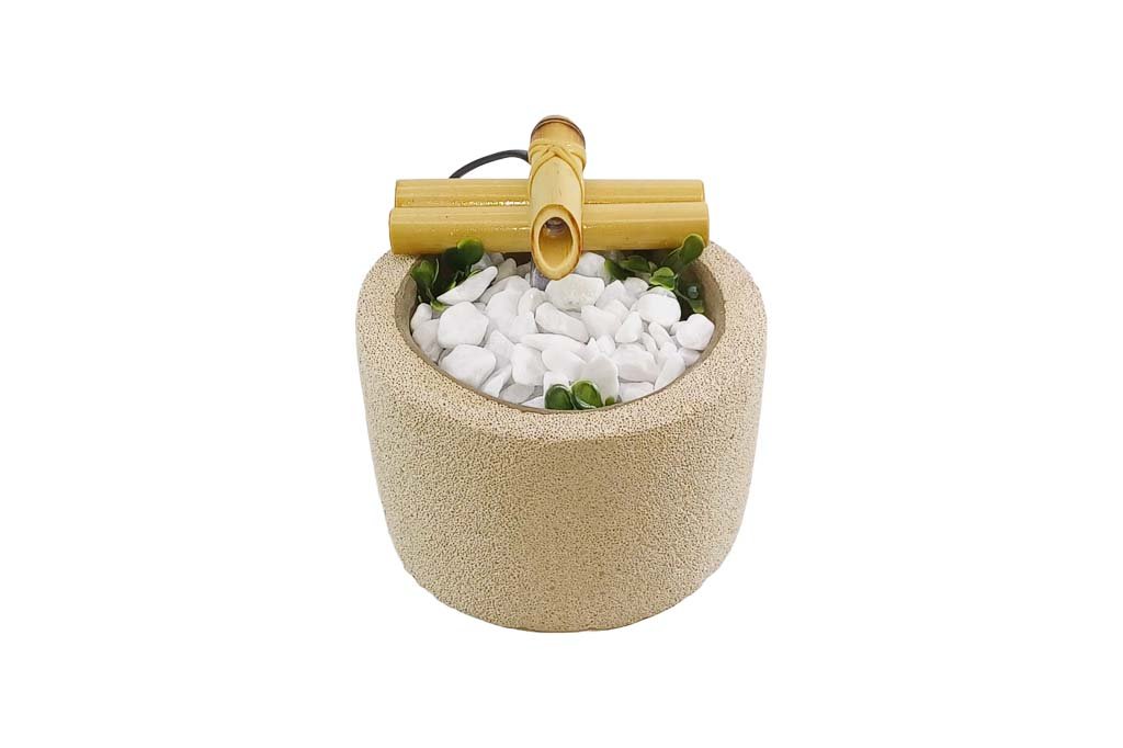 Concreto Lisa Pocinho P 1 1024x682 Media Fonte Feng Shui Lisa Pocinho