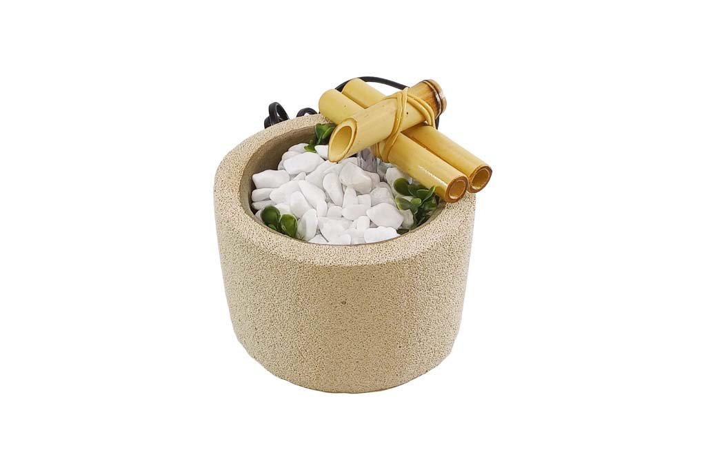 Concreto Lisa Pocinho P 2 1024x682 Media Fonte Feng Shui Lisa Pocinho