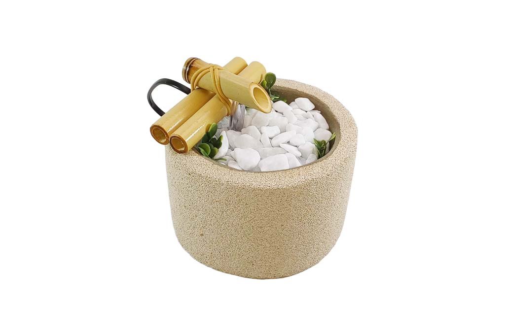 Concreto Lisa Pocinho P 3 1024x682 Media Fonte Feng Shui Lisa Pocinho