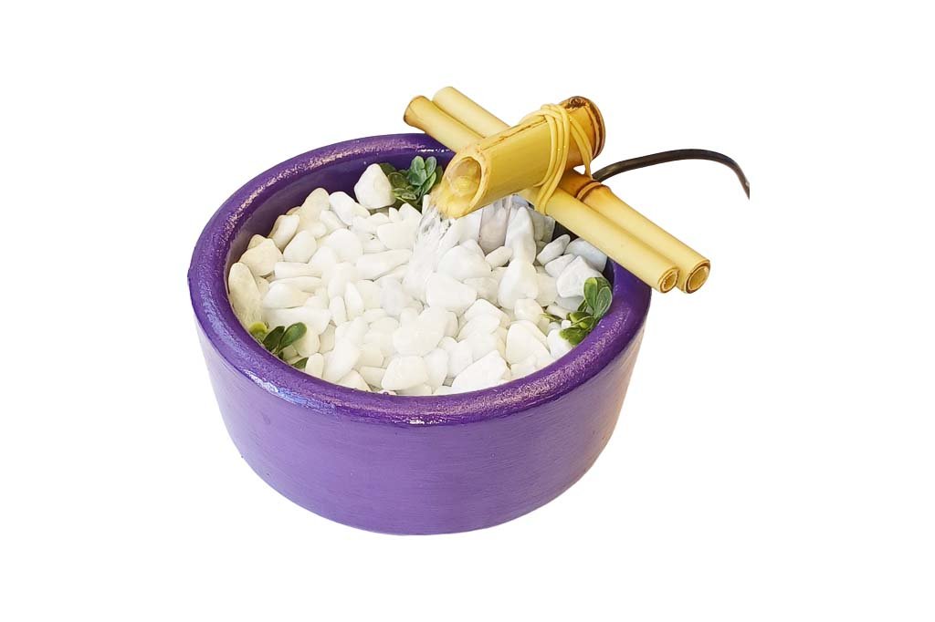 Natural Lilás - P 2 1024x682 Media Fonte Decorativa Natural Colors