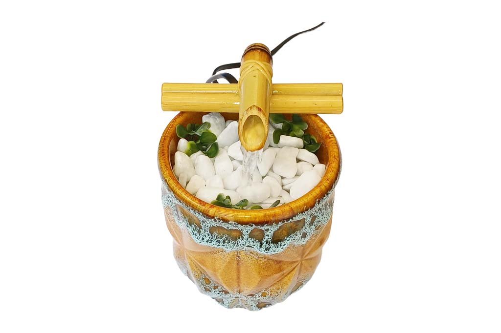 Prisma Laranja e Azul 1 1024x682 Media Fonte Cascata Prisma Amarela e Azul