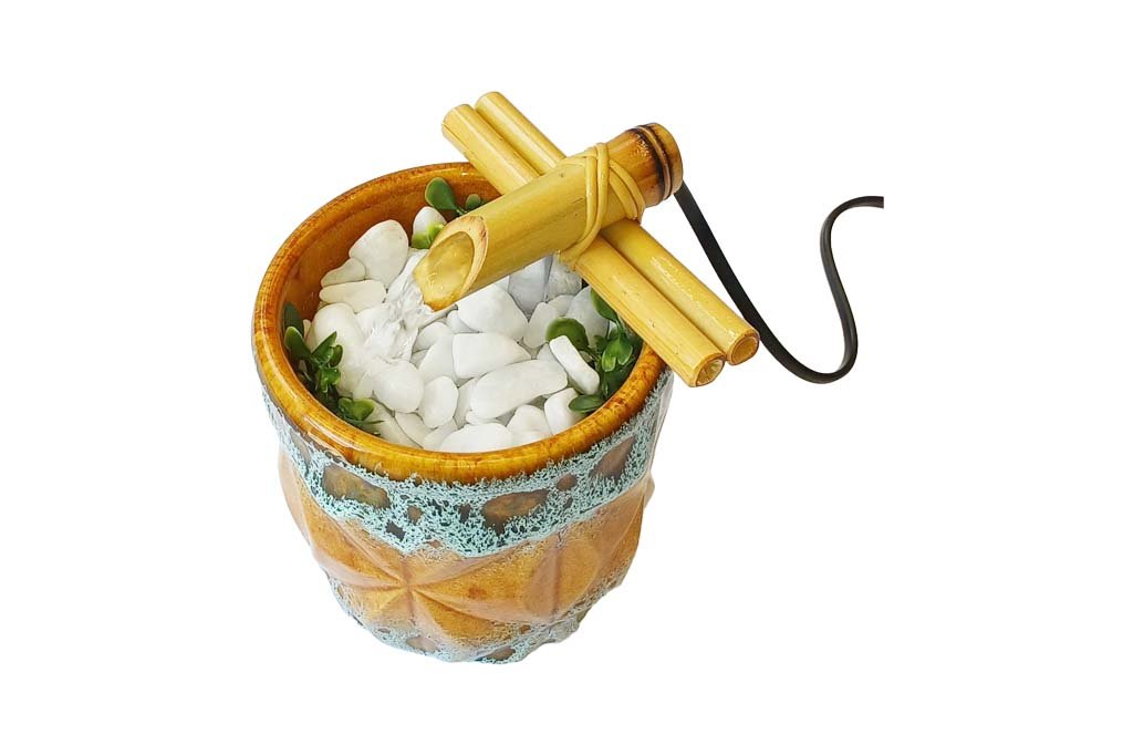 Prisma Laranja e Azul 2 1024x682 Media Fonte Cascata Prisma Amarela e Azul