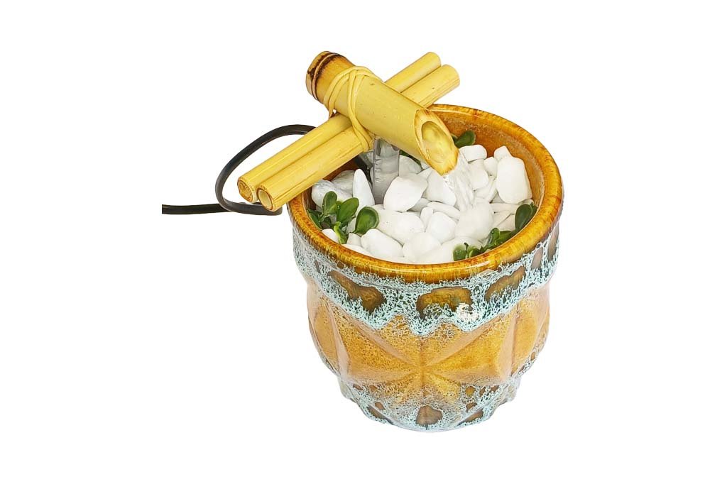 Prisma Laranja e Azul 3 1024x682 Media Fonte Cascata Prisma Amarela e Azul