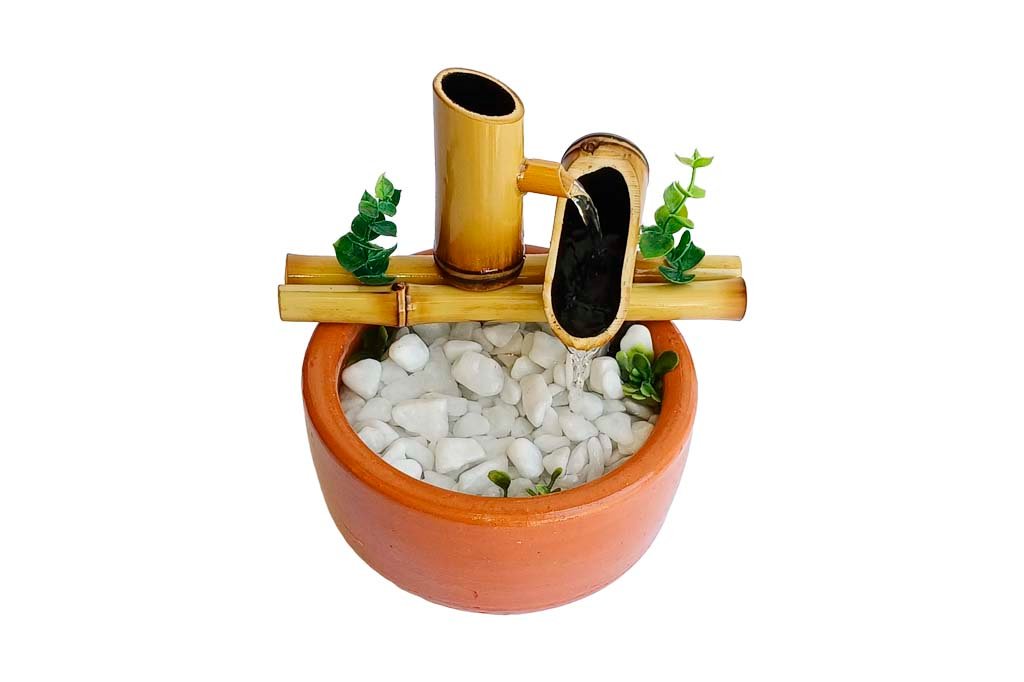 Natural 2 Quedas 3 Menor 1024x682 Media Fonte de Água Natural 2 Quedas