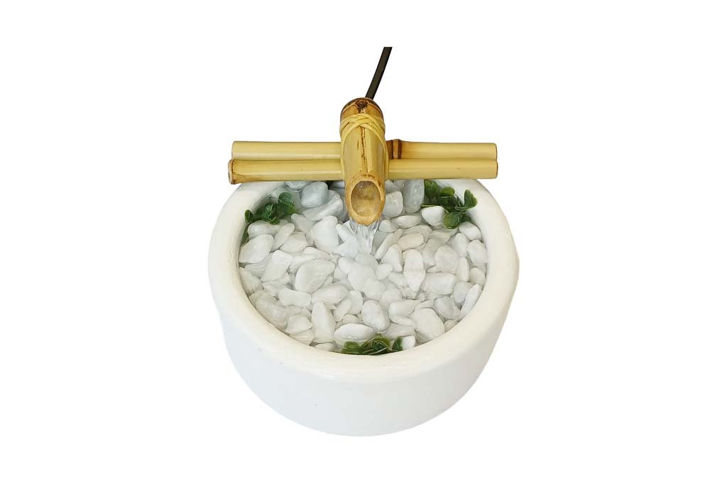 Natural Branca - P 3 1024x682 Media Fonte Cascata Natural Colors Branca