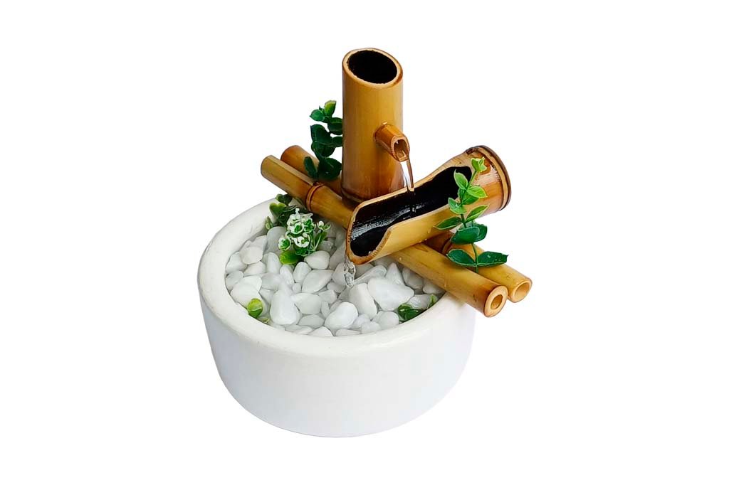 Natural Colors 2 Quedas Branca 3 Menor 1024x682 Media Fonte Feng Shui Natural Colors 2 Quedas Branca