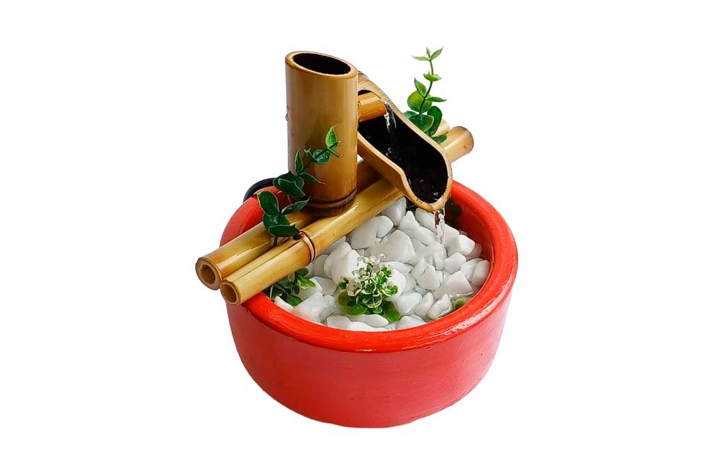 Natural Colors 2 Quedas Vermelha 2 Menor 1024x682 Media Fonte Feng Shui Natural Colors 2 Quedas Vermelha