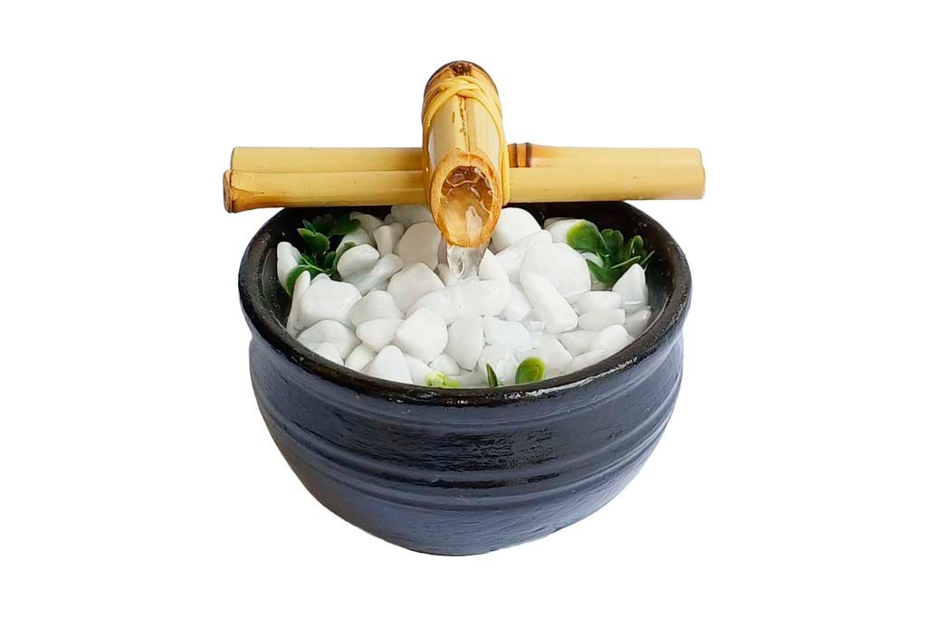 Natural com Aba Colors Preta 1 Menor 1024x682 Media Fonte Cascata Natural com Aba Colors Preta