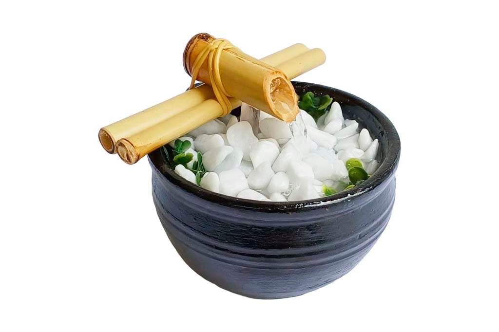 Natural com Aba Colors Preta 2 Menor 1024x682 Media Fonte Cascata Natural com Aba Colors Preta