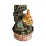 Fonte Decorativa Shiva 4 Quedas