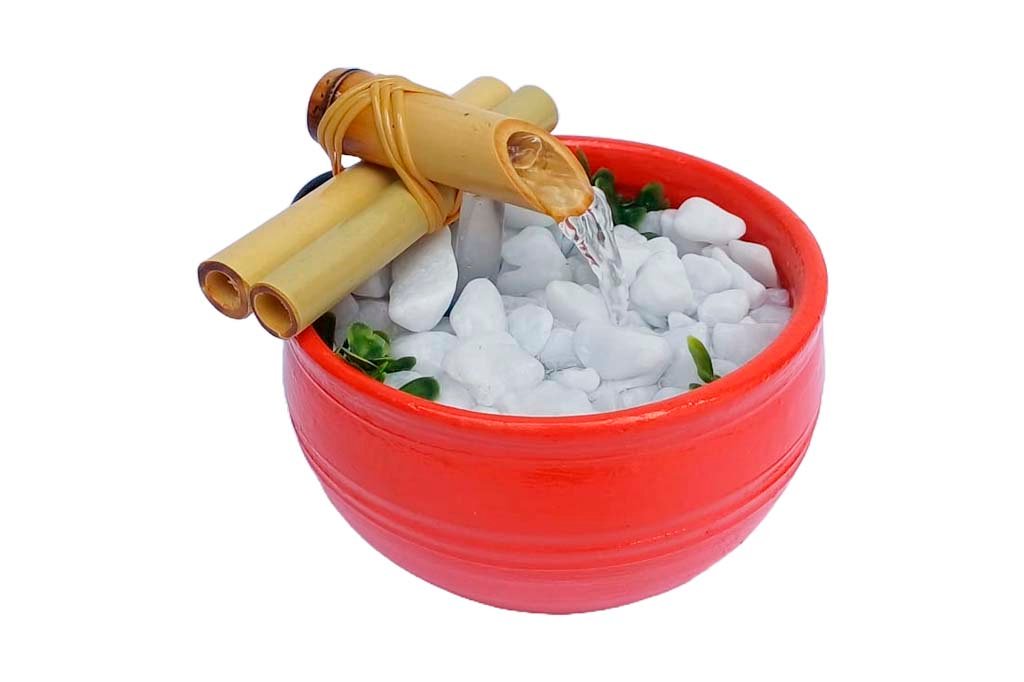 Natural com Aba Colors Vermelha 2 menor 1024x682 Media Fonte Decorativa Natural com Aba Colors Vermelha