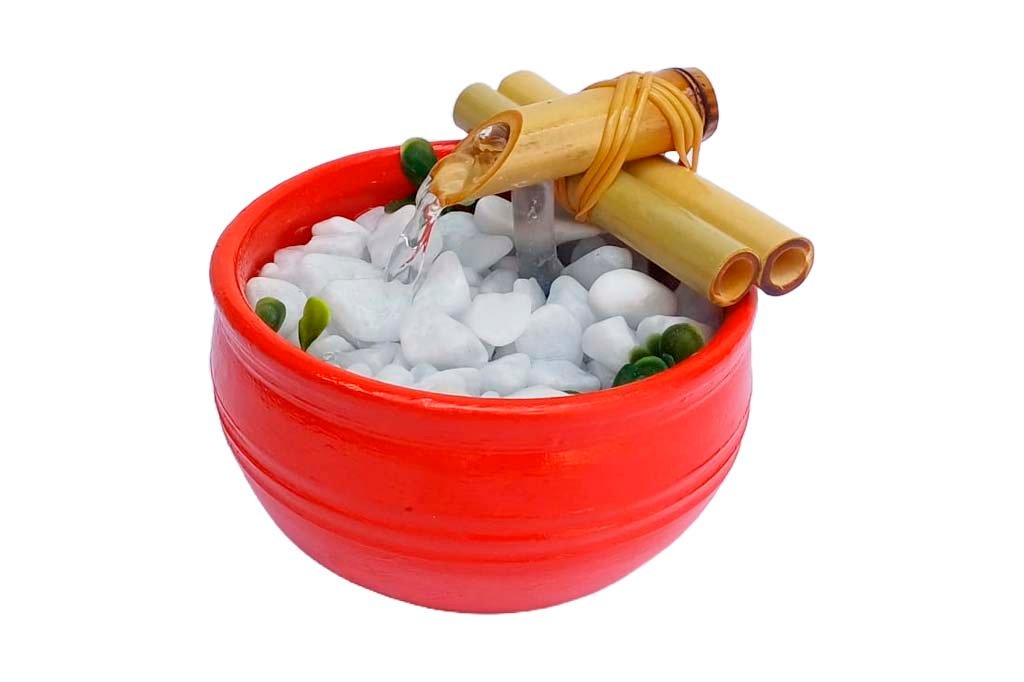 Natural com Aba Colors Vermelha 3 menor 1024x682 Media Fonte Decorativa Natural com Aba Colors Vermelha