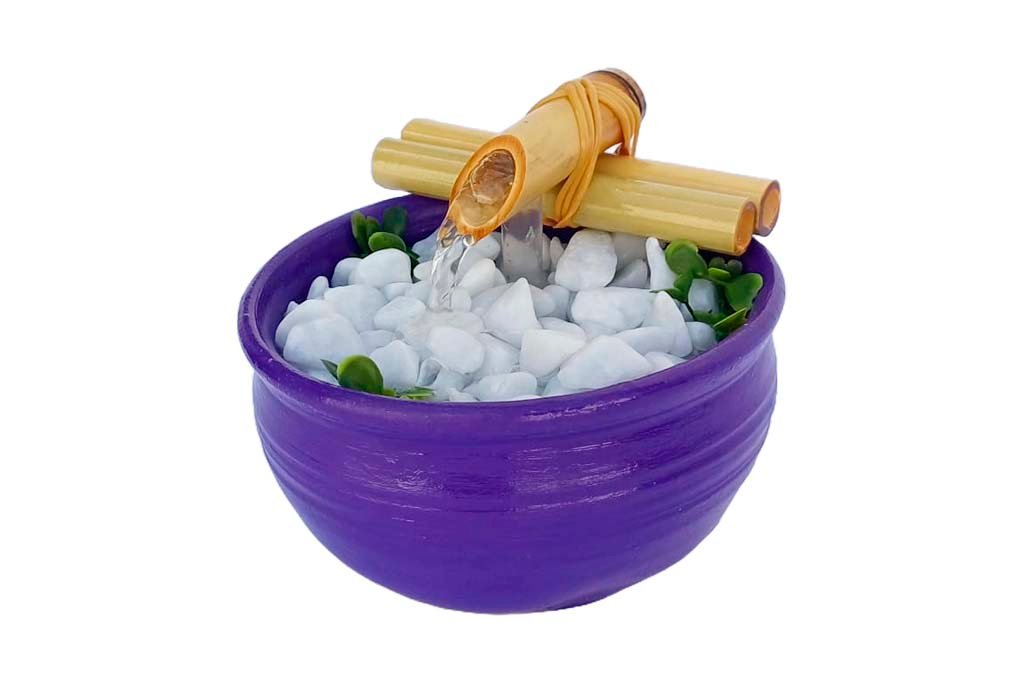 Natural com Aba Colors Violeta 2 menor 1024x682 Media Fonte Cascata Natural com Aba Colors Violeta