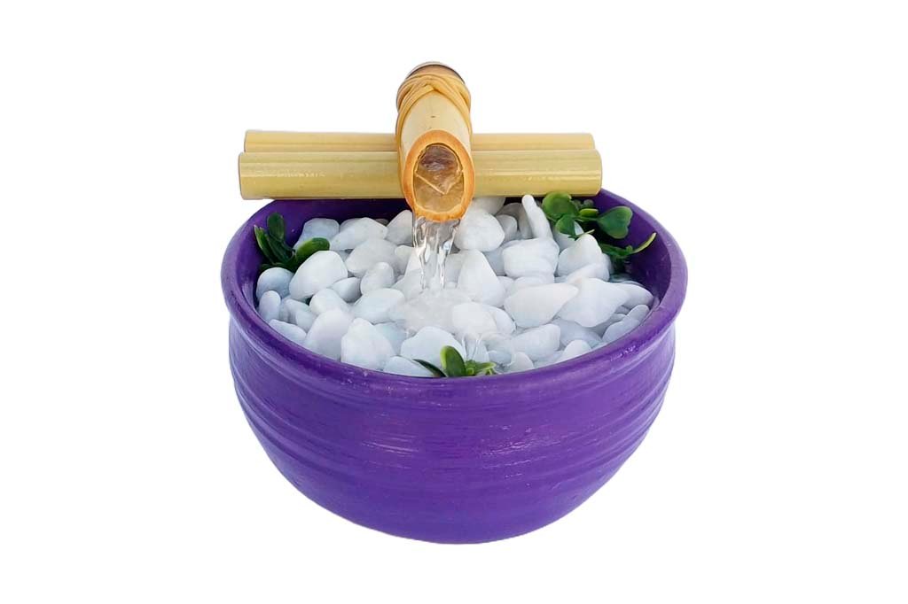 Natural com Aba Colors Violeta 3 menor 1024x682 Media Fonte Cascata Natural com Aba Colors Violeta