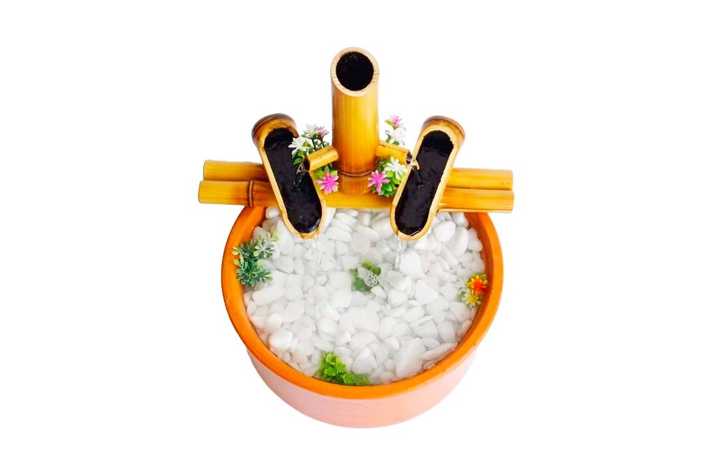 Natural 2 Quedas Bica Dupla 1A 1024x682 Media Fonte de Água Natural 2 Quedas Bica Dupla