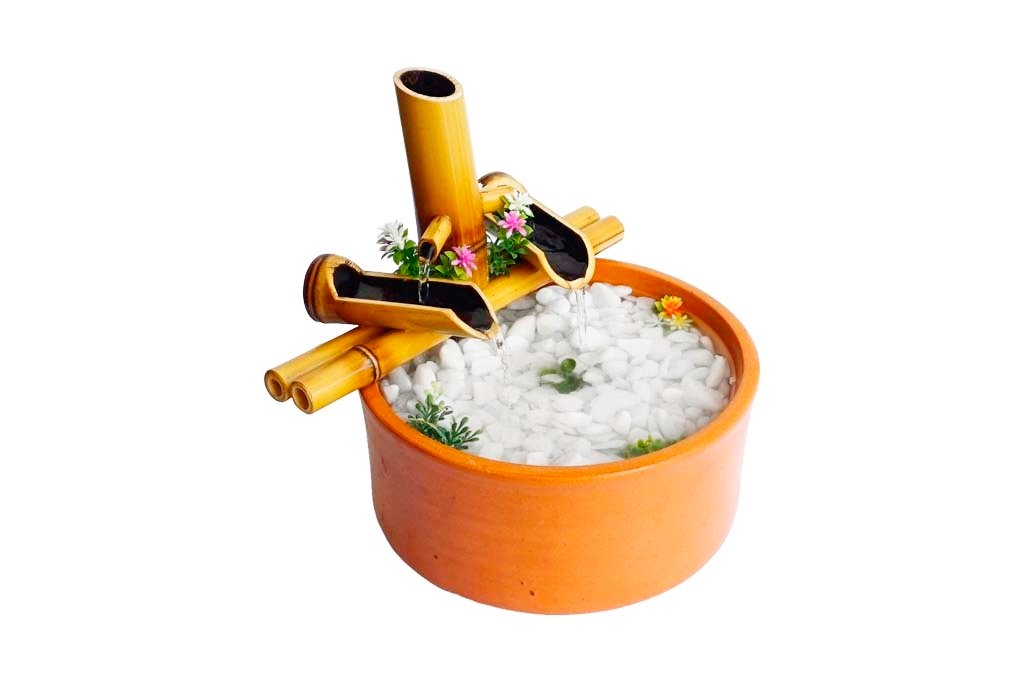 Natural 2 Quedas Bica Dupla 2 1024x682 Media Fonte de Água Natural 2 Quedas Bica Dupla