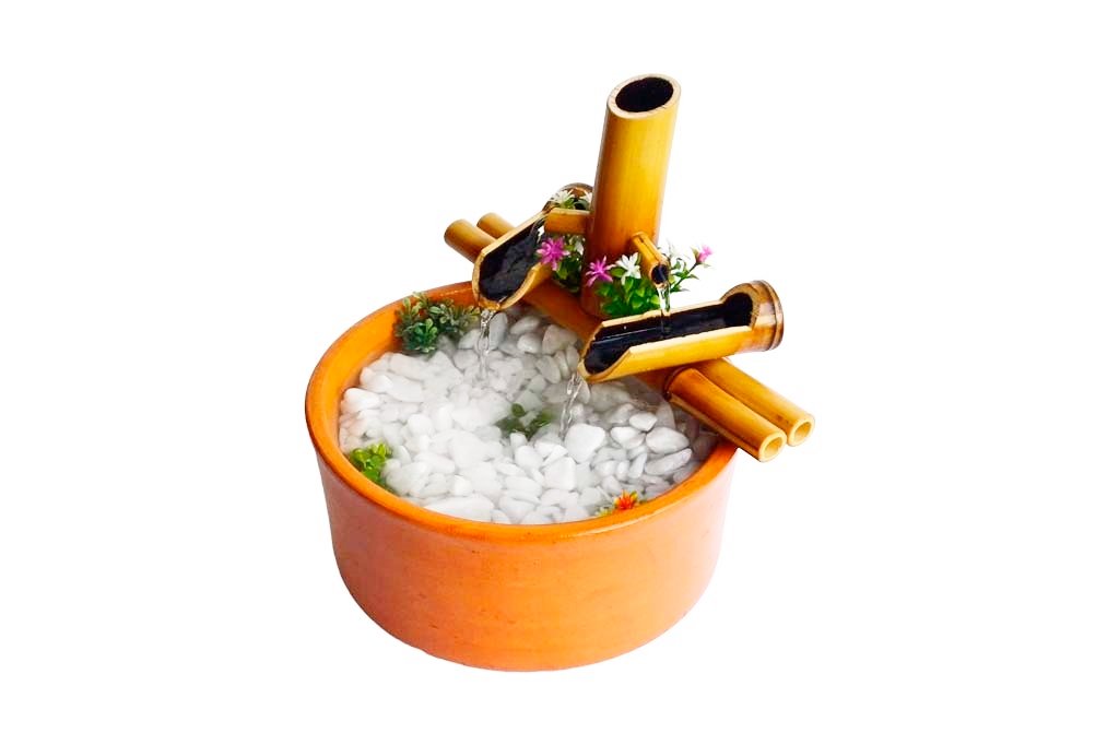 Natural 2 Quedas Bica Dupla 3 1024x682 Media Fonte de Água Natural 2 Quedas Bica Dupla