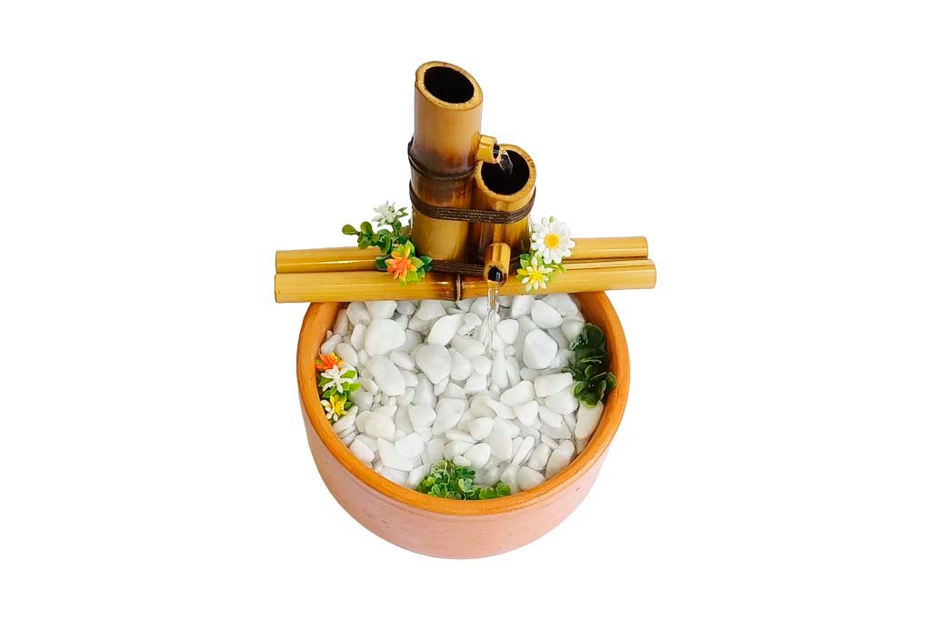 Natural 2 Quedas Torre 1A 1024x682 Media Fonte Decorativa Natural 2 Quedas Torre