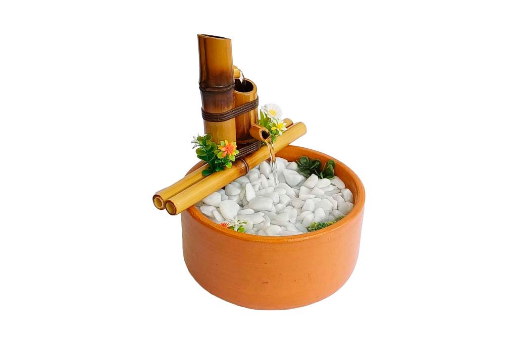 Natural 2 Quedas Torre 2 1024x682 Media Fonte Decorativa Natural 2 Quedas Torre