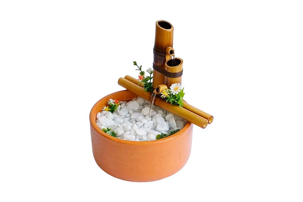 Natural 2 Quedas Torre 3 1024x682 Media Fonte Decorativa Natural 2 Quedas Torre