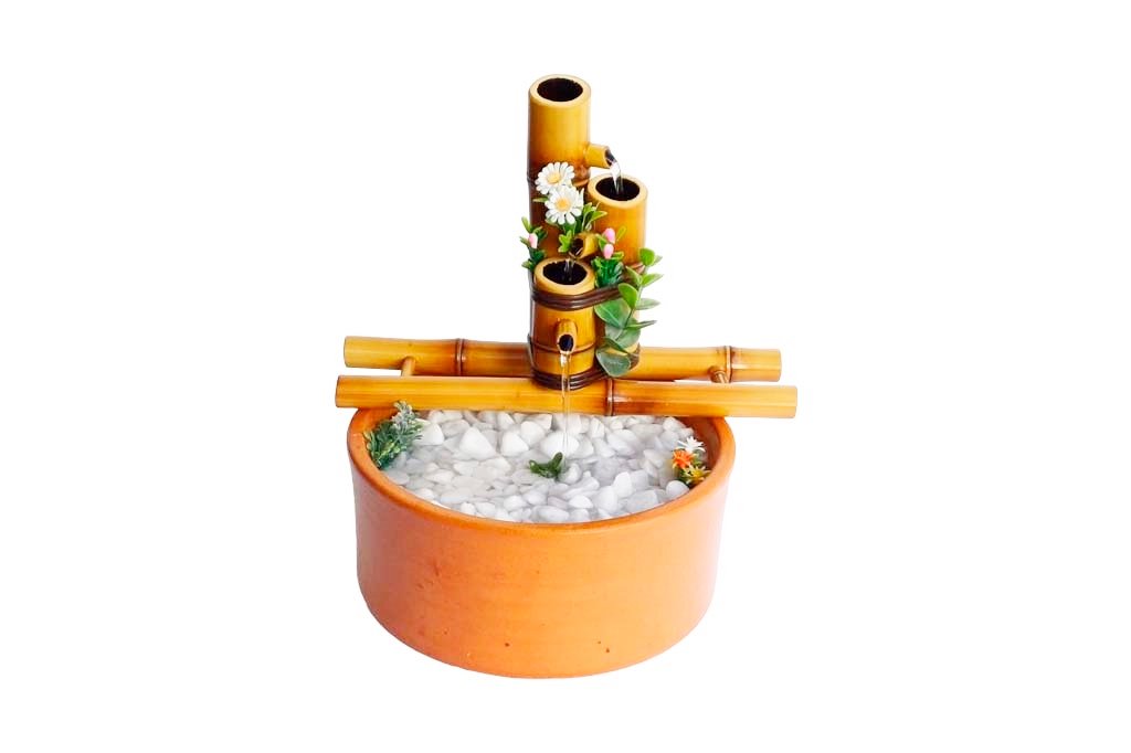 Natural 3 Quedas Torre 1 1024x682 Media Fonte Feng Shui Natural 3 Quedas Torre